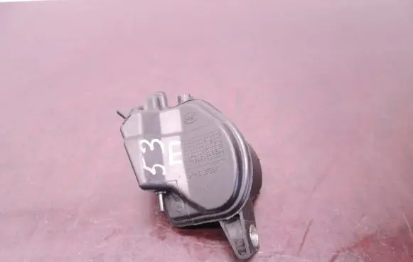 Volvo V50 Vacuum air tank 9649508680 D53