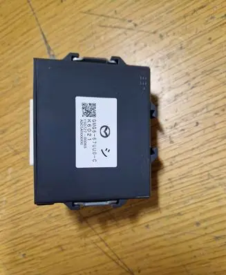 Mazda 6 Other control units/modules GMG667UU0C