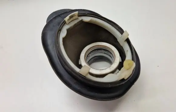 BMW 4 F32 F33 Other engine bay part 6858470