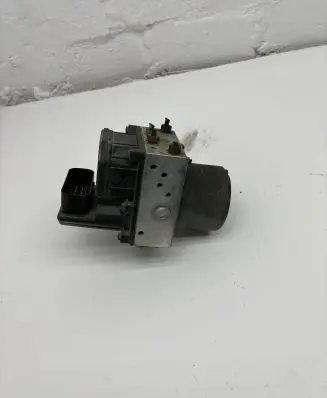 Peugeot 807 ABS Pump 0265800011 1494860080 0265222009