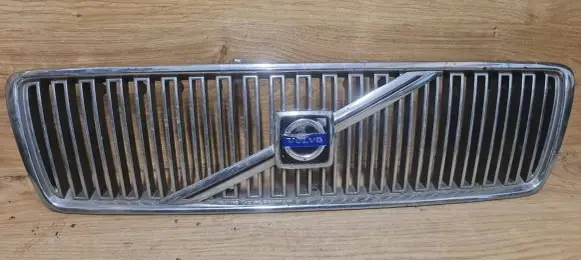 Volvo S80 Front grill 9178087