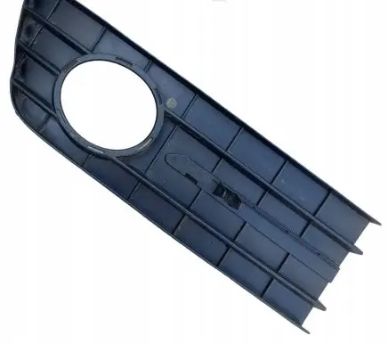 Mercedes-Benz A W169 Front bumper lower grill A1698871225