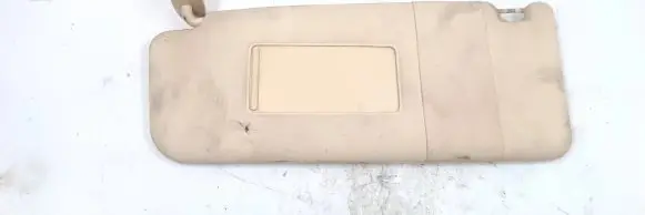 Audi A6 S6 C5 4B Sun visor 4B0857551