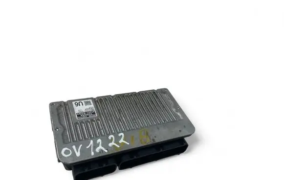 Toyota Auris E180 Engine control unit/module 896610ZU60