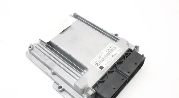 Land Rover Range Rover L405 Engine control unit/module HX7314C568BB 0261S18821