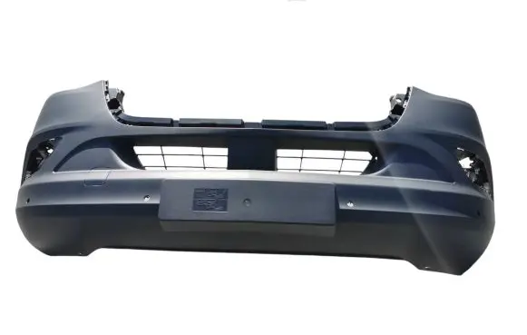 Mercedes-Benz Sprinter W907 W910 Front bumper A9018808901 A9108807501 A2108807601