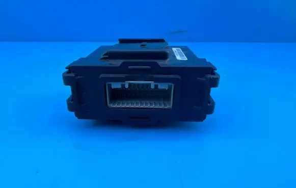 Nissan Navara D23 Other control units/modules 284E74JA0C CYSN05F2RT 1541928B2