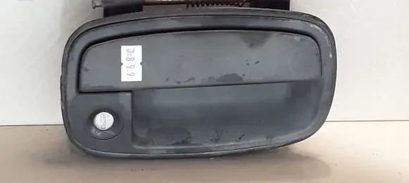 KIA Sportage Front door exterior handle KO2658410