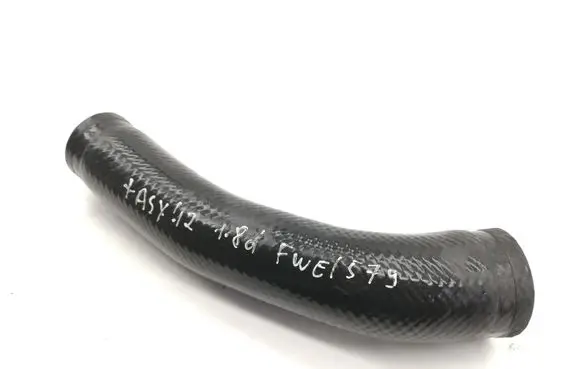 Mitsubishi ASX Intercooler hose/pipe
