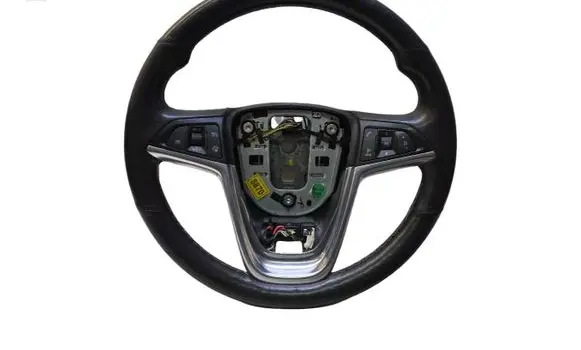 Opel Mokka Steering wheel 