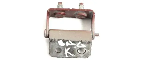 Volkswagen PASSAT B6 Tailgate/trunk/boot hinge 