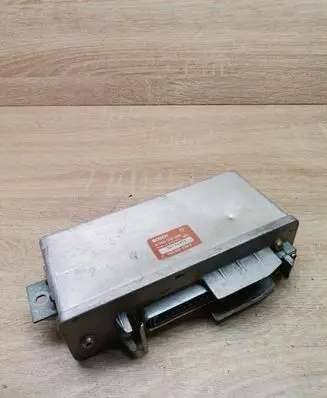 Audi 100 S4 C4 ABS control unit/module 4A0907379A 0265100056