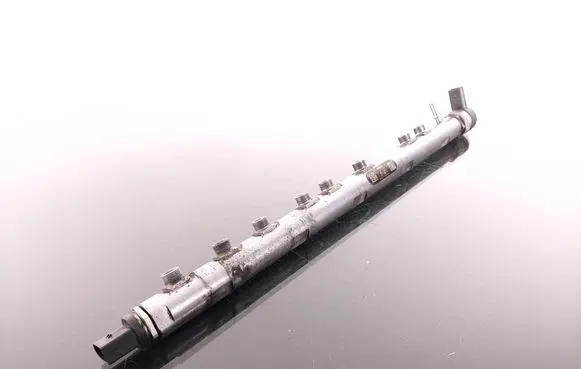 BMW X5 E70 Fuel main line pipe 780542301