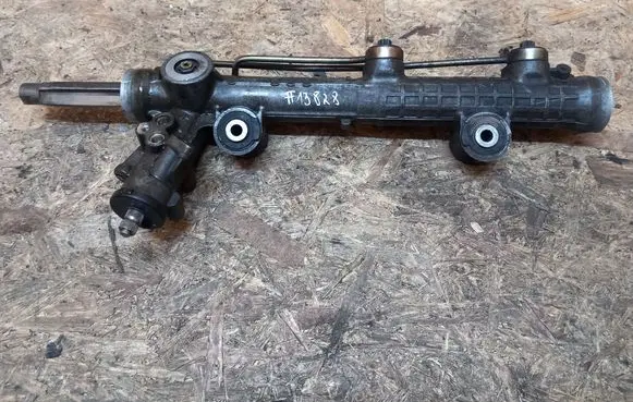Mercedes-Benz E W211 Steering rack A2114601800 2114601800