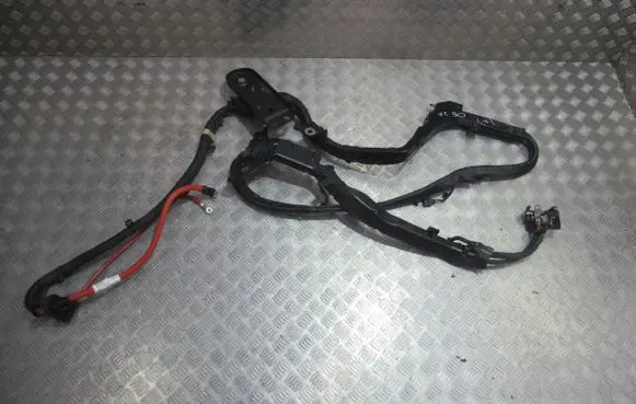 Volvo XC90 Positive wiring loom