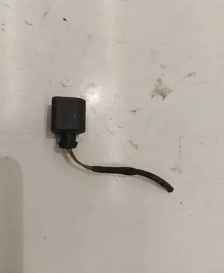 Skoda Octavia Mk3 (5E) Other wiring loom 8K0973702