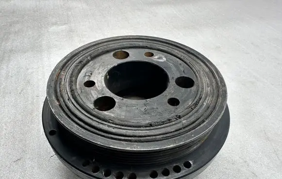 Dodge Challenger Crankshaft gear 05038473AA