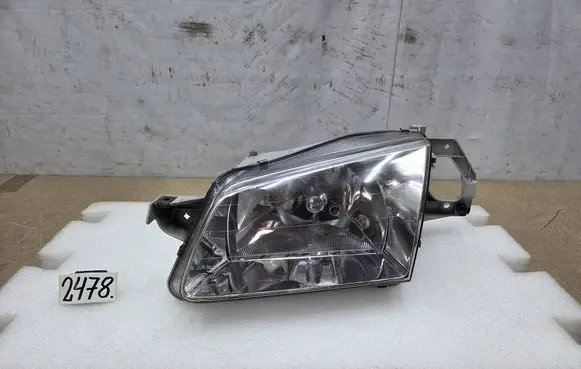 Mazda 323 F Headlight/headlamp 1305235392