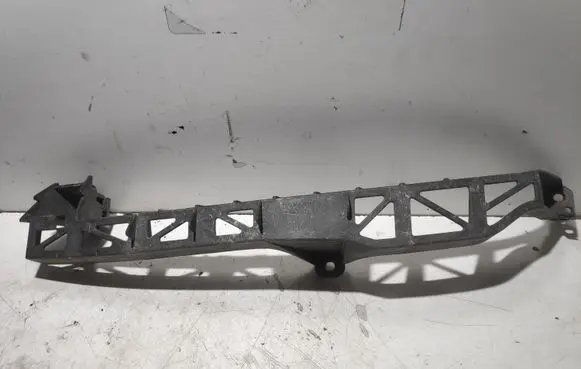 Mazda 3 I Headlight/headlamp mounting bracket BP4K50161