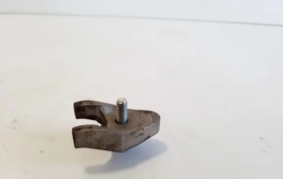 Fuel Injector clamp holder