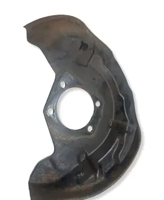 Renault Kadjar Rear brake disc plate dust cover A1614FA0A1 441614EA0A1