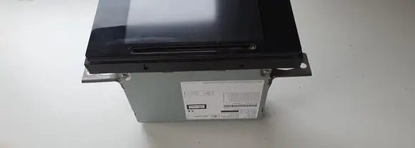 Toyota Prius (XW50) Screen/display/small screen 8614047300