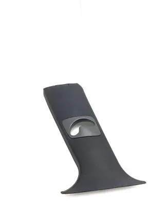 BMW X5 E70 (B) pillar trim (top) 7129751