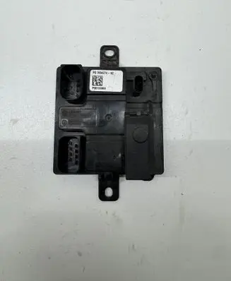 BMW 7 F01 F02 F03 F04 Power management control unit 7634274 P00124860