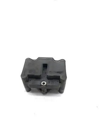 Skoda Fabia Mk1 (6Y) Spark distributor 0446233812 R0101C09100