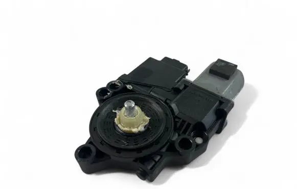 KIA Ceed Rear door window regulator motor 83450A2010