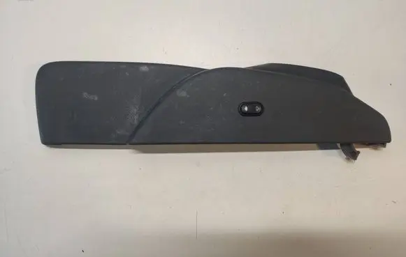 Volvo V60 Seat trim P39834761