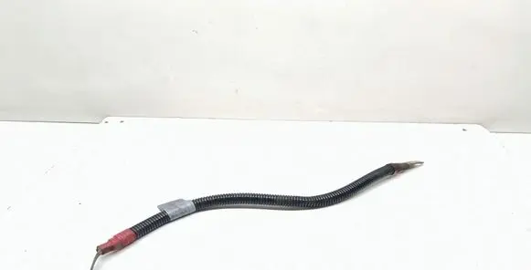 BMW 3 E90 E91 Positive cable (battery) 7793200