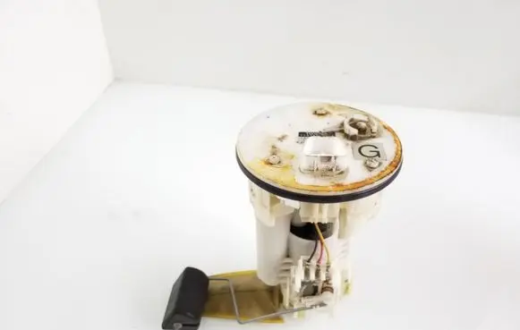 Toyota Camry In-tank fuel pump