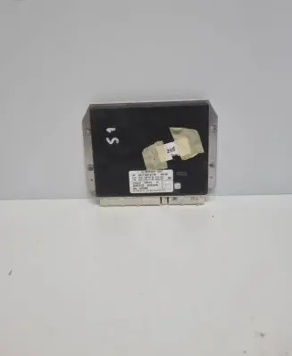 Mercedes-Benz S W221 Suspension control unit/module A2215408245 A2215450032 A2C53164734