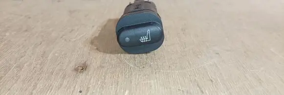 Jaguar S-Type Seat heating switch XR8314D695AA TRW D3L0A