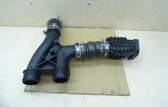 Citroen C4 Grand Picasso Air intake hose/pipe