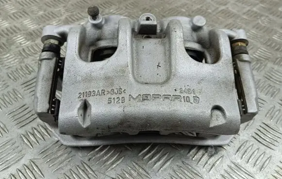 Jeep Grand Cherokee WL Front brake caliper 68338905AA
