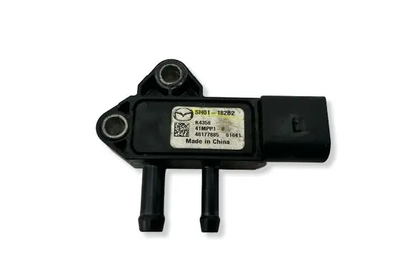 Mazda CX-5 Exhaust gas pressure sensor SH01182B2
