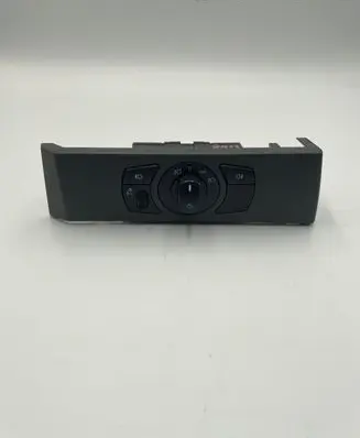 BMW 5 E60 E61 Light switch 6953736