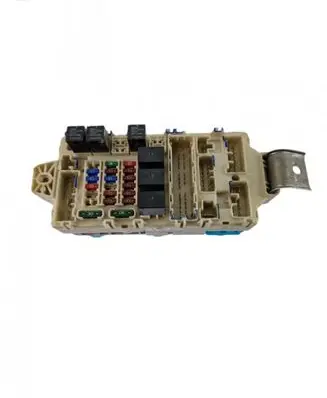Fuse module