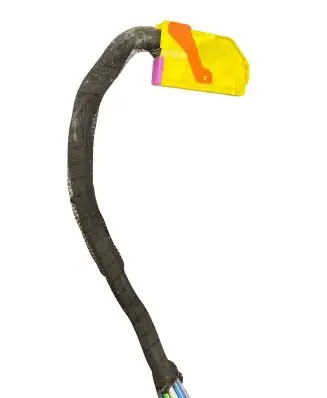 Audi A3 S3 8L Plug wire 4D0973373