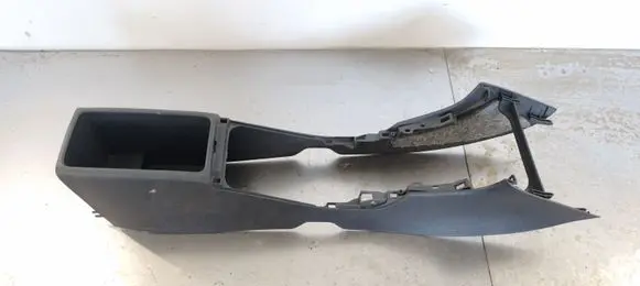 Toyota Avensis T250 Other center console (tunnel) element 5891105070