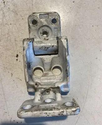 Volkswagen Crafter Loading door upper hinge A9067400537