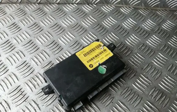 Chrysler 300M Seat control module P04602304AB 04602304AB 33300182LX