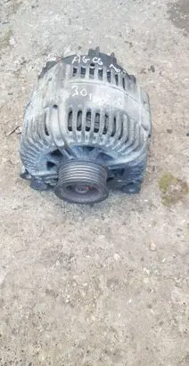Generator/alternator