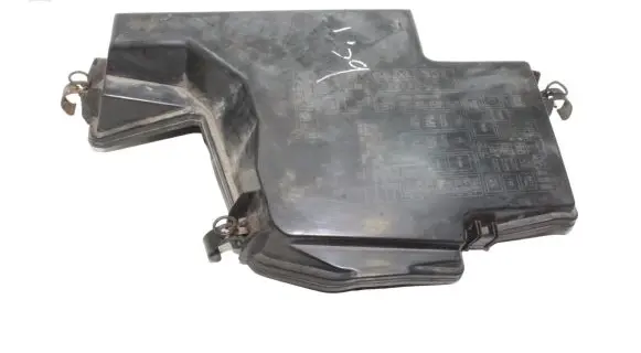 Lexus GS 300 350 430 450H Fuse box cover 71549311