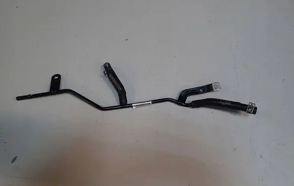 Volkswagen Golf VII Engine coolant pipe/hose 5Q0121064AG