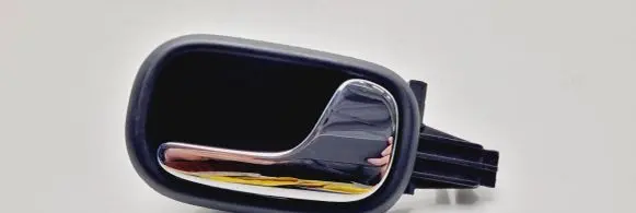 Audi A4 S4 B5 8D Rear door interior handle 8D0839020