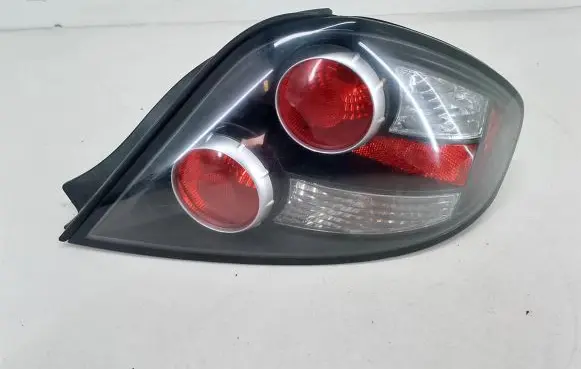 Hyundai Tiburon Rear/tail lights 92402-2C7R
