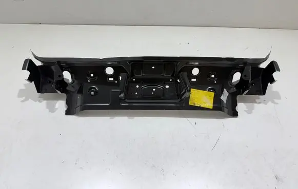 Audi Q8 e-tron Rear quarter panel 